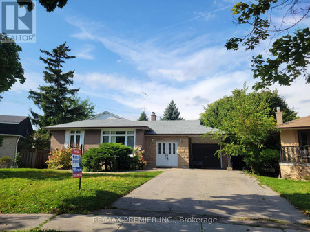 86 Rabbit Lane, Toronto Eringate Centennial West Deane