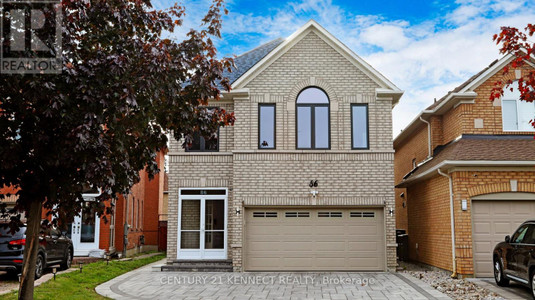 86 Sapphire Drive, Richmond Hill Rouge Woods