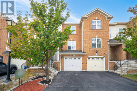 86 Seed House Lane, Halton Hills