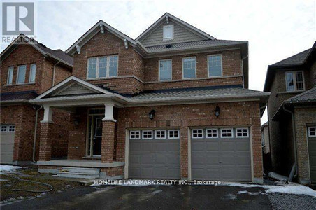 86 Sequin Drive, Richmond Hill