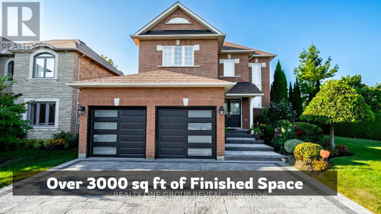 86 Strickland Drive, Ajax Central West