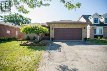 86 Viscount Road, Brantford