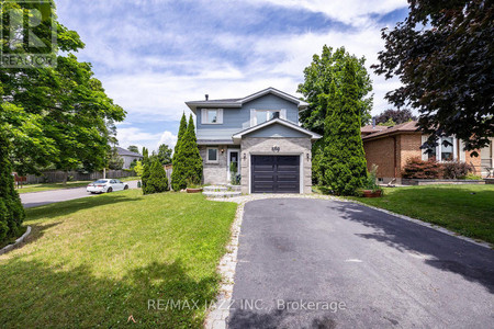 860 Cartref Avenue, Oshawa