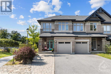 860 Fletcher Circle, Ottawa