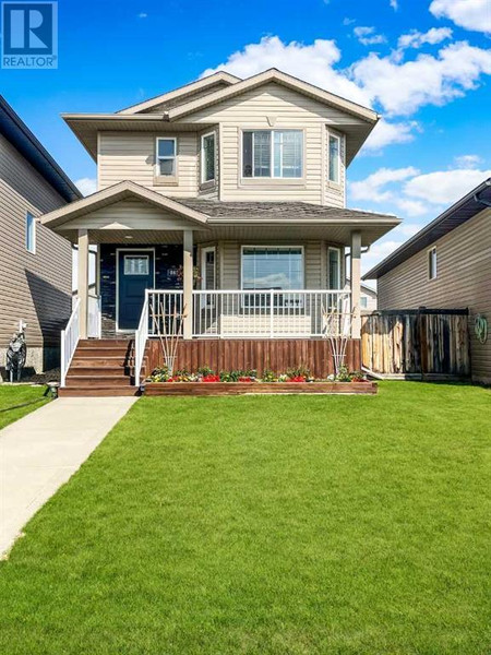 8610 102 B Avenue, Grande Prairie