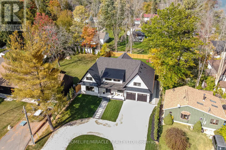 862 Kennedy Road, Innisfil Alcona