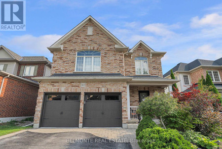 863 Coldstream Drive, Oshawa Taunton