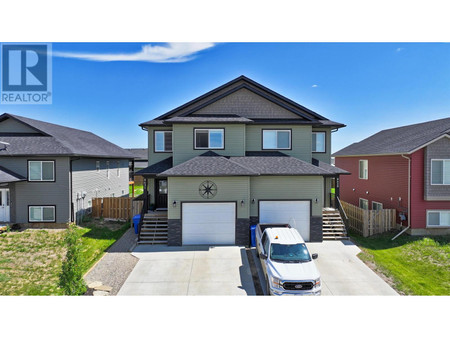 8631 85 Street, Fort St John