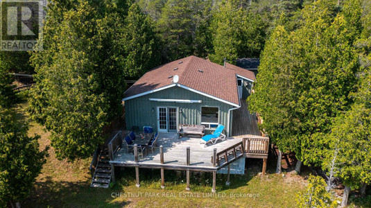 864 Dorcas Bay Rd, Northern Bruce Peninsula