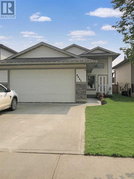 8641 62 Avenue, Grande Prairie