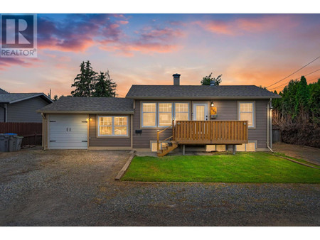 865 Elder Road, Kamloops