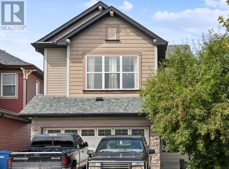 867 Auburn Bay Boulevard Se, Calgary