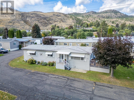 87 2400 Oakdale Way, Kamloops