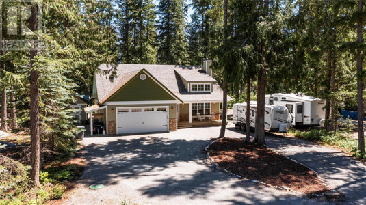 87 3453 Cessna Road, Enderby