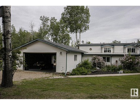 87 53319 Rge Rd 14, Rural Parkland County