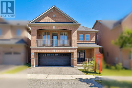 87 Alhart Street, Richmond Hill Jefferson