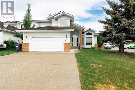 87 Denison Crescent, Red Deer