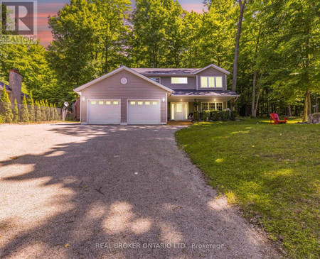 87 Farlain Lake Road E, Tiny