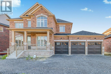 87 Golden Meadows Drive, Otonabee South Monaghan