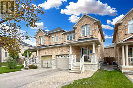 87 Harry Cook Drive, Markham Village Green South Unionville