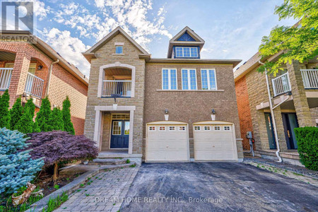 87 Knightshade Drive, Vaughan