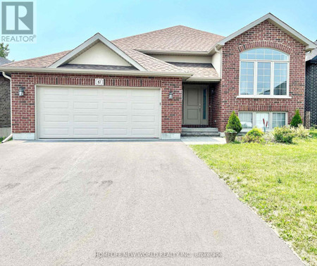 87 Ledgerock Crt, Quinte West