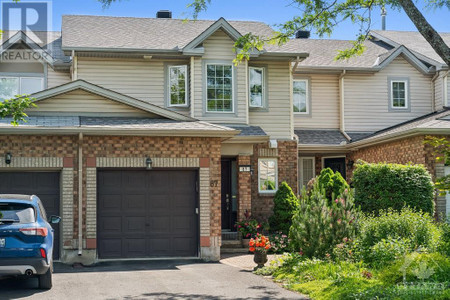 87 Meadowcroft Crescent, Ottawa