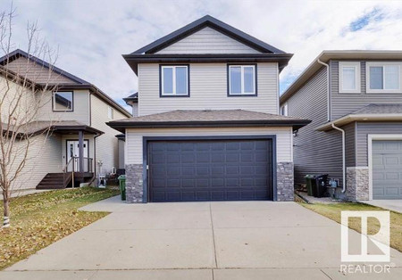 87 Ridgeland, Fort Saskatchewan