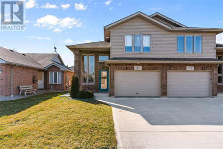 87 Shaw Drive, Amherstburg