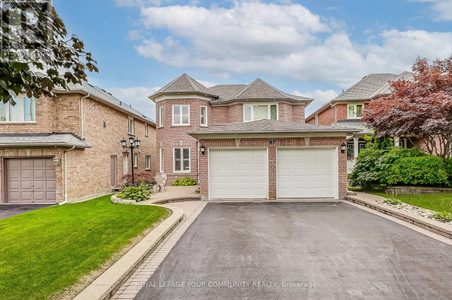 87 Song Bird Drive, Markham Rouge Fairways