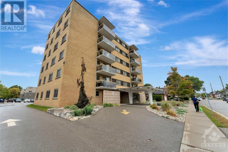 87 St George Street Unit 206, Brantford