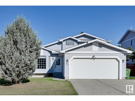 87 Westmews Dr, Fort Saskatchewan