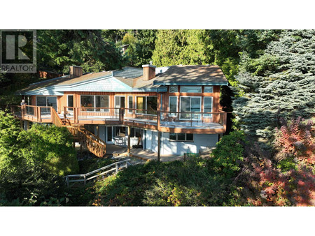 870 Marine Drive, Gibsons