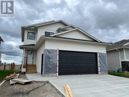 8701 122 Avenue, Grande Prairie