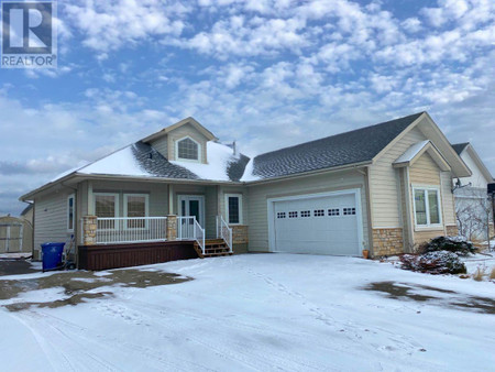 8708 109 Avenue, Fort St John