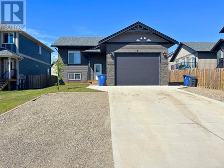 8712 82 Street, Fort St John