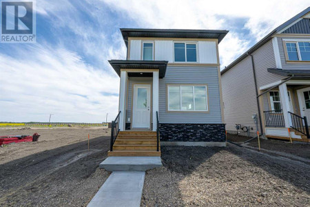 8717 Copperwood Road, Grande Prairie