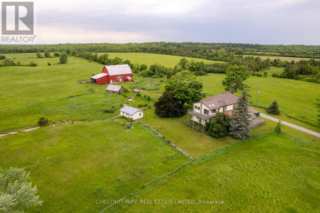 872 Clarke Rd, Prince Edward County