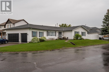 873 Heritage Crescent, Prince George