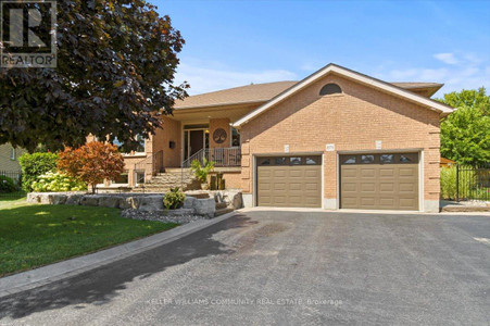 873 Wildflower Court, Oshawa Centennial