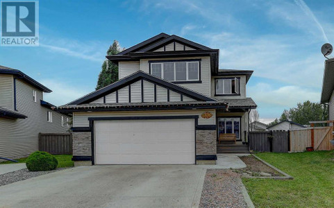 8730 64 Avenue, Grande Prairie