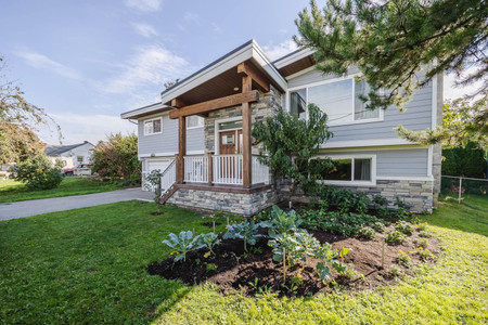 8754 Bellevue Drive, Chilliwack