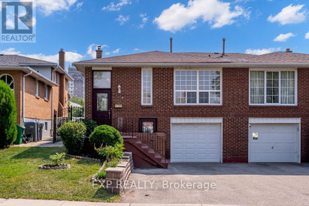 876 Blairholm Avenue, Mississauga Erindale