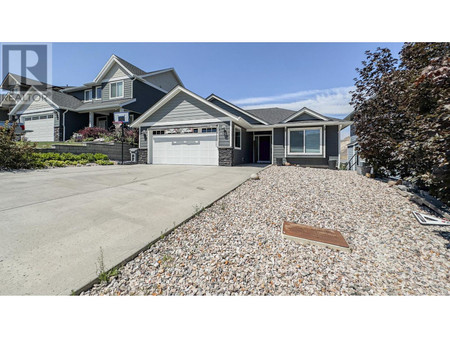 8762 Badger Drive, Kamloops