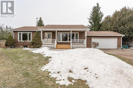 8767 Sideroad 17, Erin