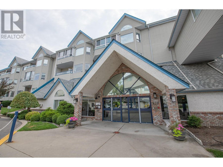 877 K L O Road Unit 307, Kelowna