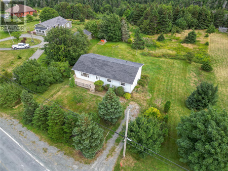 879 Marine Drive, Logy Bay Middle Cove Outer Cove