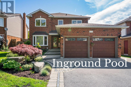 879 Ridge Valley Drive, Oshawa