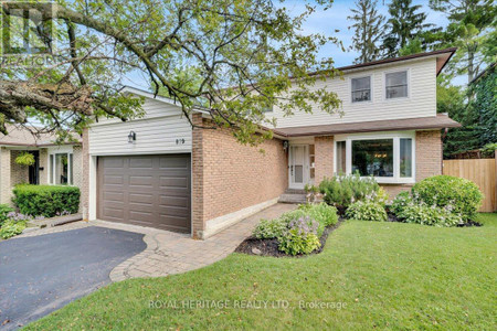 879 Sorrento Avenue, Oshawa