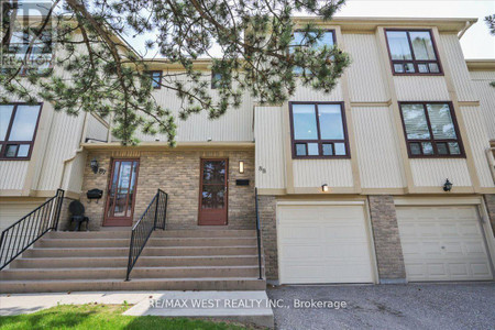 88 88 Guildford Crescent, Brampton Central Park